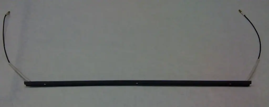 Cover of cutter TW-500