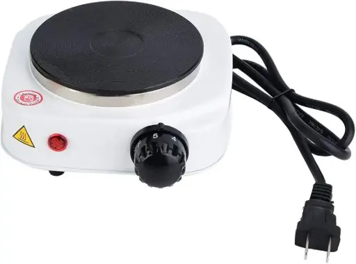 [10225] Auto light hot plate TW-500