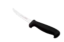 Mundial 5616-6 Boning Knife Curved Semi Stiff Blade 5600 Series 6 inches Black 2.webp