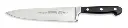 Mundial BP5110-8 Chef's Knife 5100 Series 8 inches Black 2.webp