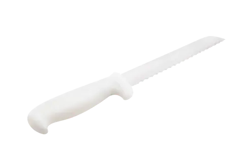 Mundial W5626-7 Bread Knife Serrated Edge 5600 Series 7.5 inches White 3.webp