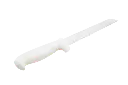 Mundial W5626-7 Bread Knife Serrated Edge 5600 Series 7.5 inches White 3.webp