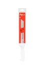 Mundial W5626-7 Bread Knife Serrated Edge 5600 Series 7.5 inches White 4.webp