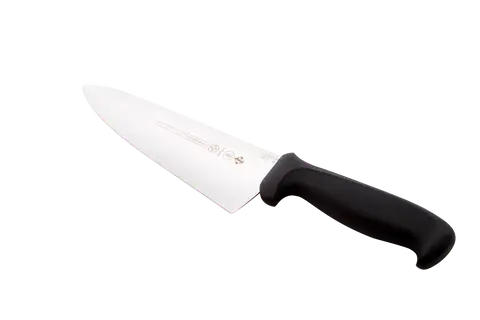 Mundial 5610-8 Cook's Knife 5600 Series 8-inches Black 2.webp