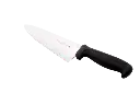 Mundial 5610-8 Cook's Knife 5600 Series 8-inches Black 2.webp