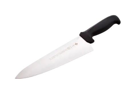 Mundial 5610-8 Cook's Knife 5600 Series 8-inches Black 3.webp