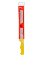 Mundial Y5627-10E Utility Slicing Serrated Knife 5600 Series 10 inches Yellow 4.webp