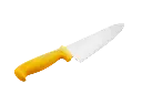 Mundial Y5610-8 Cook's Knife 5600 Series 8 inches Yellow 4.webp