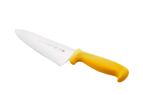 Mundial Y5610-8 Cook's Knife 5600 Series 8 inches Yellow 3.webp
