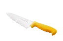 Mundial Y5610-8 Cook's Knife 5600 Series 8 inches Yellow 3.webp