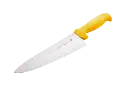 Mundial Y5610-8 Cook's Knife 5600 Series 8 inches Yellow 2.webp