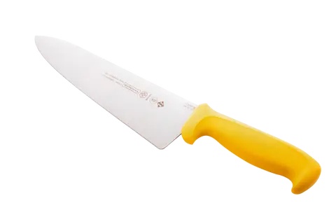 Mundial Y5610-10 Cook's Knife 5600 Series 10 inches Yellow 3.webp