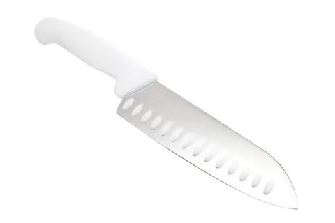 Mundial W3804-7GE Santoku Knife 3800 Series 7 inches White 6.webp