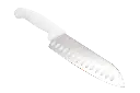 Mundial W3804-7GE Santoku Knife 3800 Series 7 inches White 6.webp