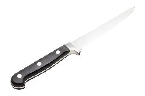 Mundial BP5113-6 Boning Knife 5100 Series 6 inches Black 4.webp