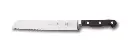 Mundial BP5121-8E Bread Knife 5100 Series 8 inches Black 1.webp