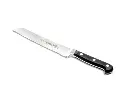 Mundial BP5121-8E Bread Knife 5100 Series 8 inches Black 2.webp