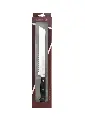 Mundial BP5121-8E Bread Knife 5100 Series 8 inches Black 4.webp