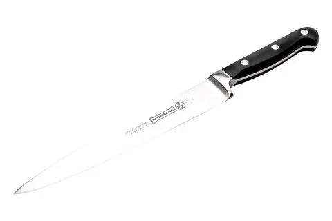 Mundial BP5111-8 Carving Knife 5100 Series 8 inches Black 4.webp
