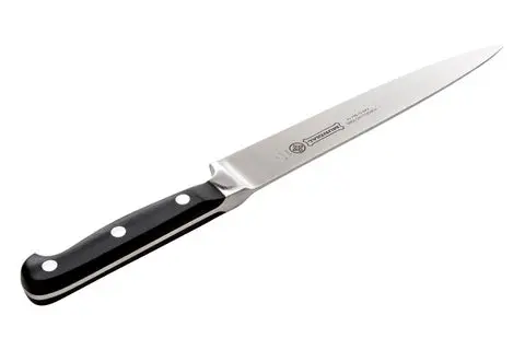 Mundial BP5111-8 Carving Knife 5100 Series 8 inches Black 5.webp