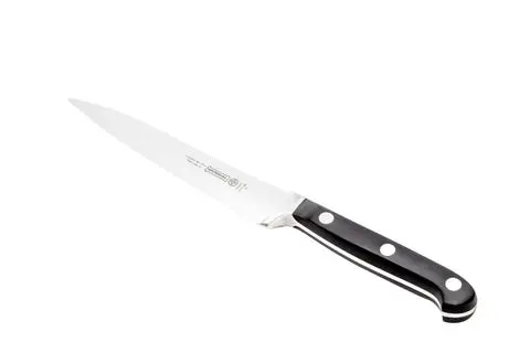 Mundial BP5111-6E Utility Knife 5100 Series 6 inches Black 3.webp