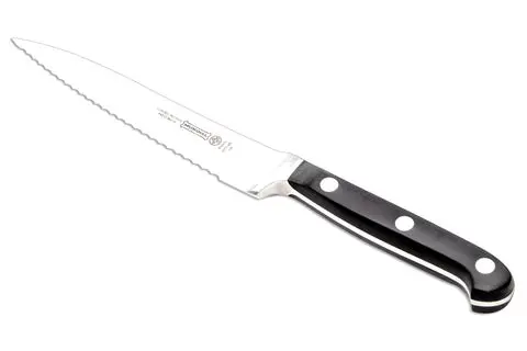 Mundial BP5111-6E Utility Knife 5100 Series 6 inches Black 4.webp