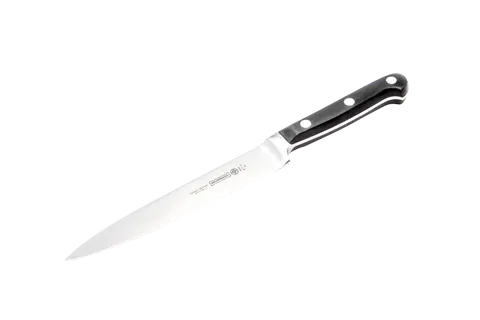 Mundial BP5111-6 Utility Knife 5100 Series 6 inches Black 6.webp