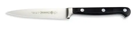 Mundial BP5111-4 Paring Knife 5100 Series 4 inches Black 1.webp