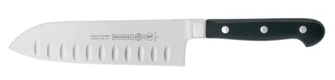 Mundial BP5109-7GE Santoku Knife 5100 Series 7 inches Black 10.webp