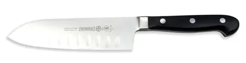 Mundial BP5109-7GE Santoku Knife 5100 Series 7 inches Black 9.webp