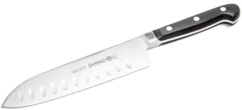 Mundial BP5109-7GE Santoku Knife 5100 Series 7 inches Black 12.webp