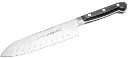 Mundial BP5109-7GE Santoku Knife 5100 Series 7 inches Black 12.webp