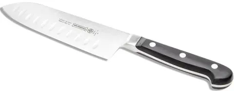 Mundial BP5109-7GE Santoku Knife 5100 Series 7 inches Black 11.webp