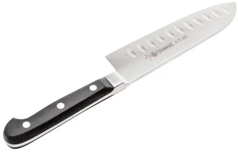 Mundial BP5109-7GE Santoku Knife 5100 Series 7 inches Black 13.webp