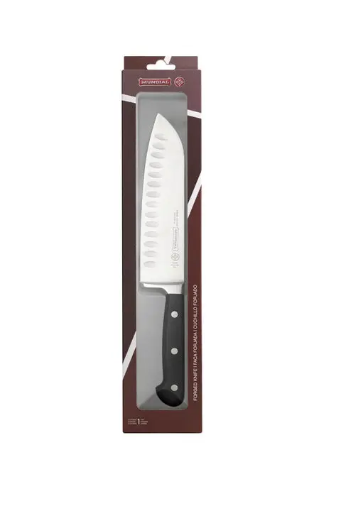 Mundial BP5109-7GE Santoku Knife 5100 Series 7 inches Black 14.webp
