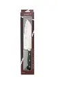 Mundial BP5109-7GE Santoku Knife 5100 Series 7 inches Black 14.webp