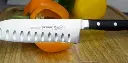 Mundial BP5109-7GE Santoku Knife 5100 Series 7 inches Black 6.webp