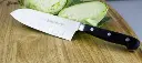 Mundial BP5109-7GE Santoku Knife 5100 Series 7 inches Black 4.webp