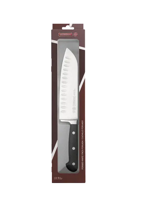 Mundial BP5109-7GE Santoku Knife 5100 Series 7 inches Black 15.webp