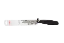 Mundial 3441-2 Peeling Knife Titan Series 2.5 inches Black 3.webp