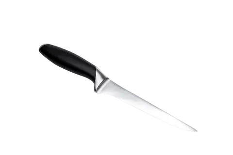 Mundial 3414-6 Boning Knife Titan Series 6 inches Black 1.webp