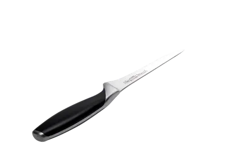 Mundial 3414-6 Boning Knife Titan Series 6 inches Black 2.webp
