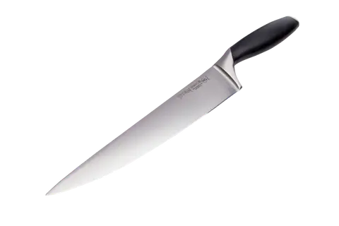 Mundial 3410-10 Chef's Knife Titan Series 10 inches Black 2.webp