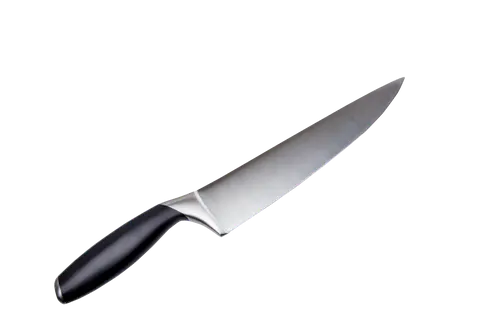 Mundial 3410-10 Chef's Knife Titan Series 10 inches Black 3.webp