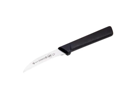 Mundial 0541-3 Paring Peeling Knife Professional 0500 Series 3 inches Black 24 Pieces Display Box 2.webp