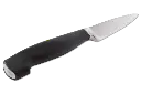 Mundial 6630-3 Paring Knife Elegance Series 3.5 inches Black 3.webp