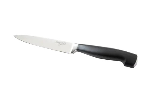 Mundial 6611-6 Utility Knife Elegance Series 6 inches Black 1.webp