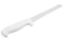 Mundial W5627-8E Carving and Slicing Knife Serrated Edge 5600 Series 8 inches White 1.webp