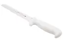 Mundial W5627-8E Carving and Slicing Knife Serrated Edge 5600 Series 8 inches White 3.webp