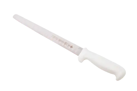Mundial W5627-14GE Slicing Knife Hollow Edge 5600 Series 14 inches White.webp
